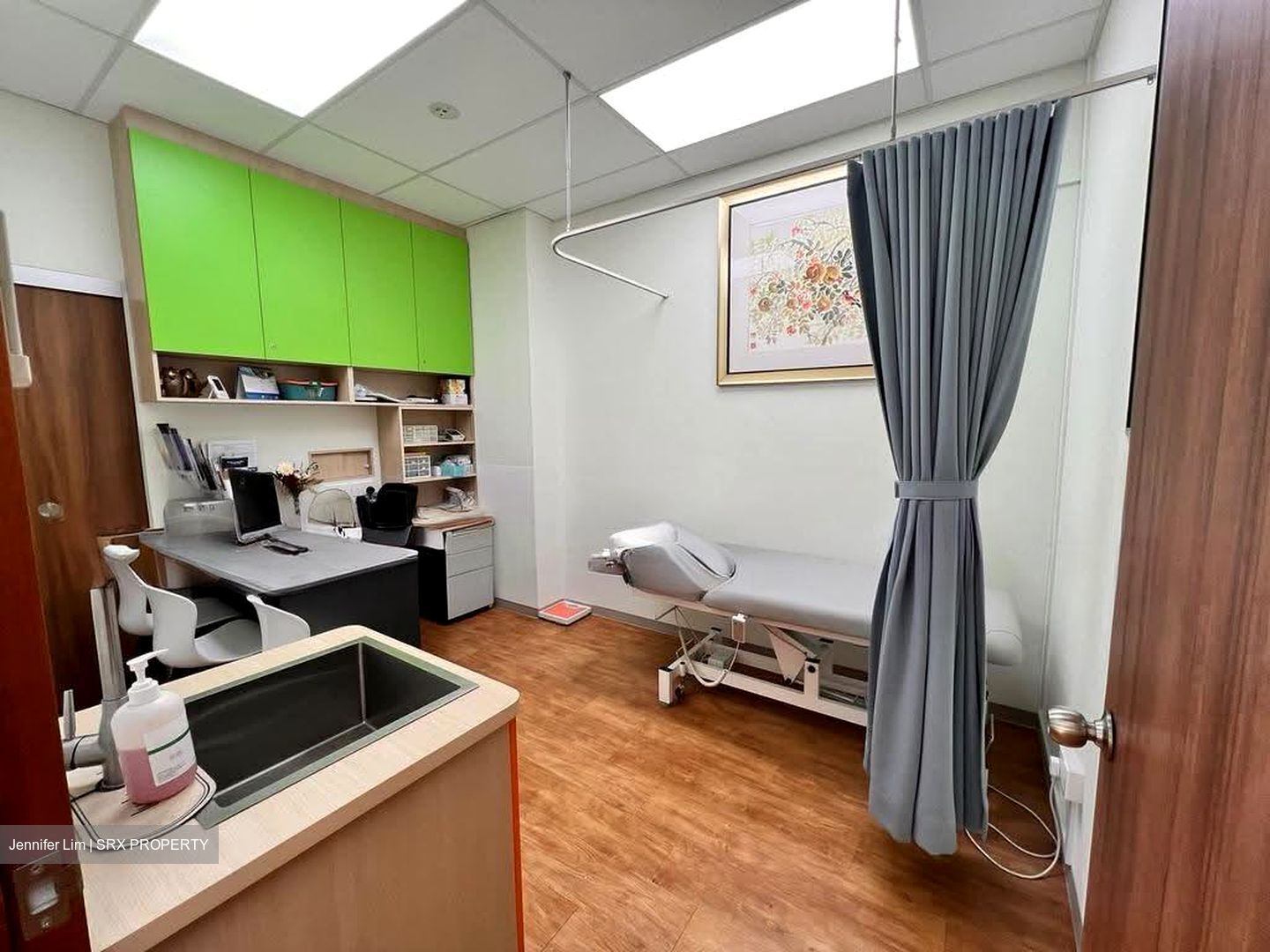 Yishun Central 1 (D27), Shop House #631904111